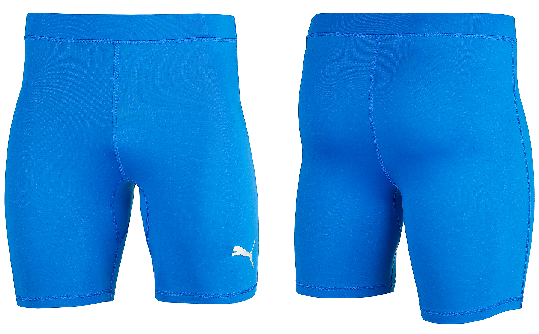 PUMA Spodenki męskie Liga Baselayer Short Tight 655924 02