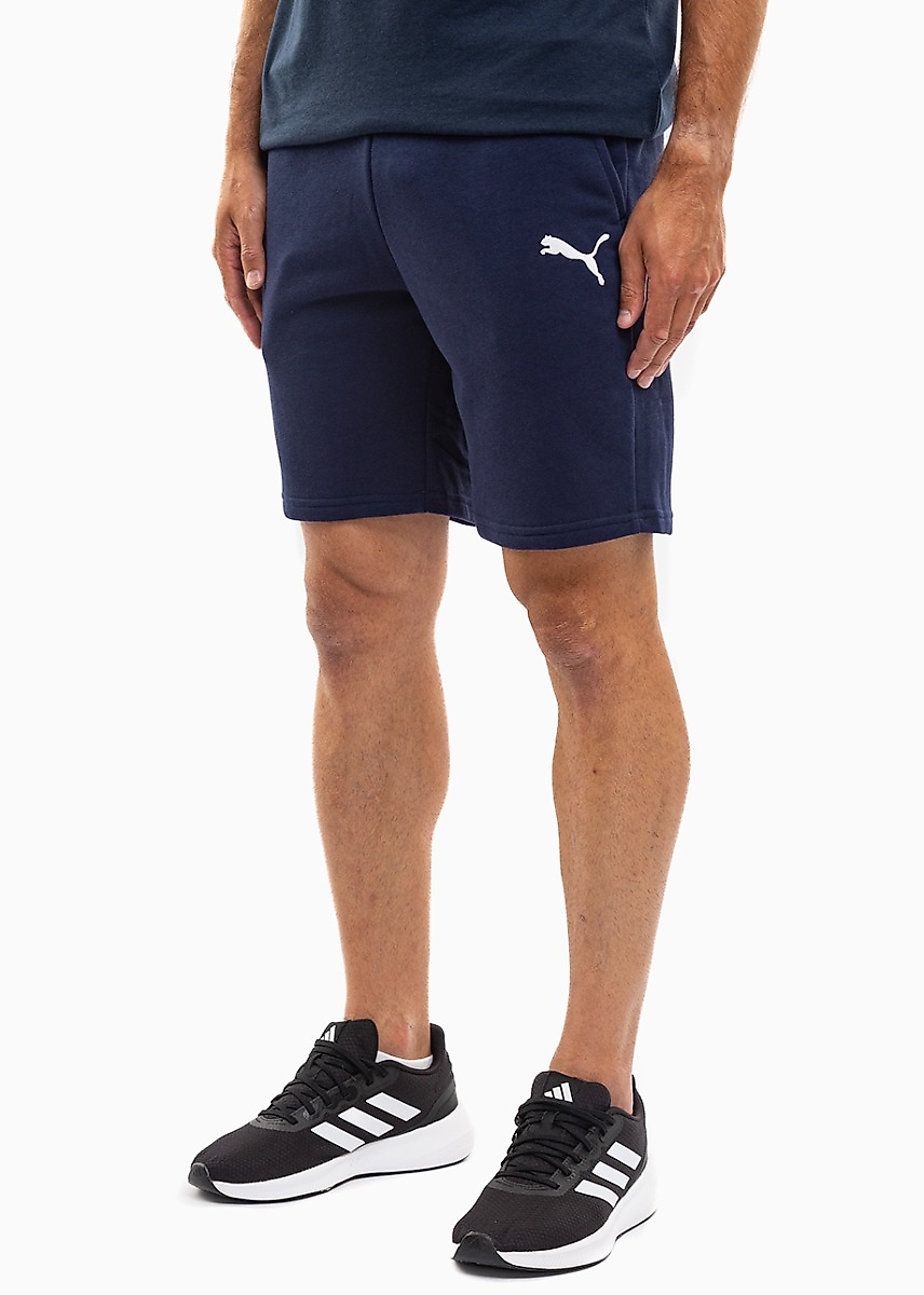 PUMA Herren Kurze Hose teamGOAL 23 Casuals Shorts 656581 06