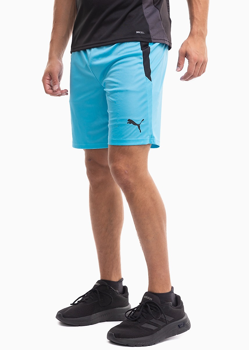 Herren Sporthose Puma teamLIGA 704924 40