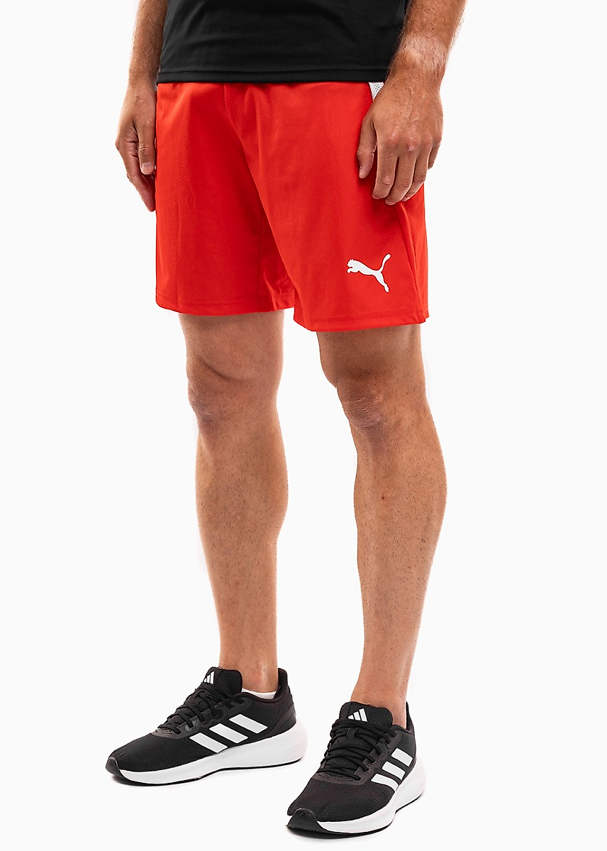 PUMA Herren kurze Hose teamLIGA 704924 01
