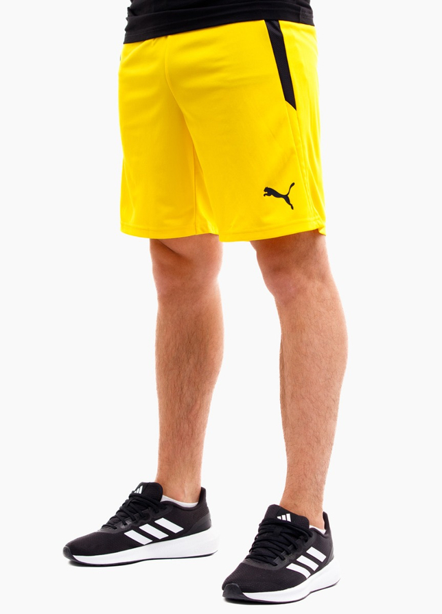 PUMA Spodenki męskie teamLIGA 704924 07 PUMA Spodenki męskie teamLIGA 704924 07