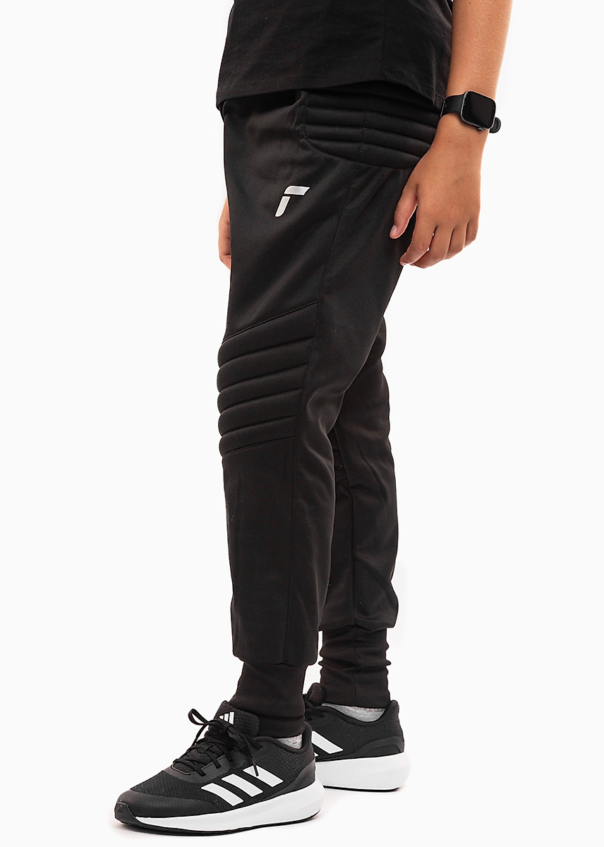 Reusch Kinder-Torwarthose GK Training Pants Junior 5226200 7702