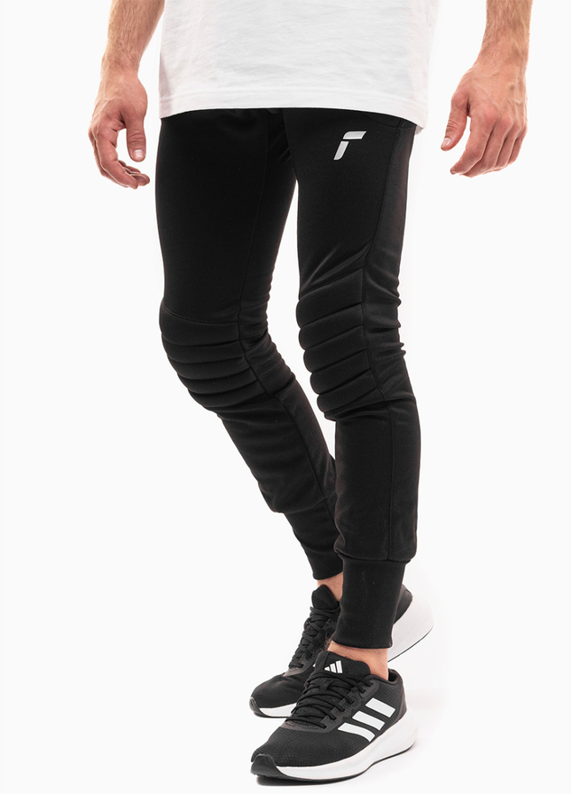 Reusch Spodnie bramkarskie męskie GK Training Pants 5216200 7702 Reusch Spodnie bramkarskie męskie GK Training Pants 5216200 7702