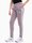 Bild von adidas Spodnie damskie Essentials 3-Stripes Fleece Cuffed IR5403 Produktvariante