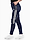 Bild von adidas Spodnie Damskie Tiro 21 Sweat GK9676 Produktvariante