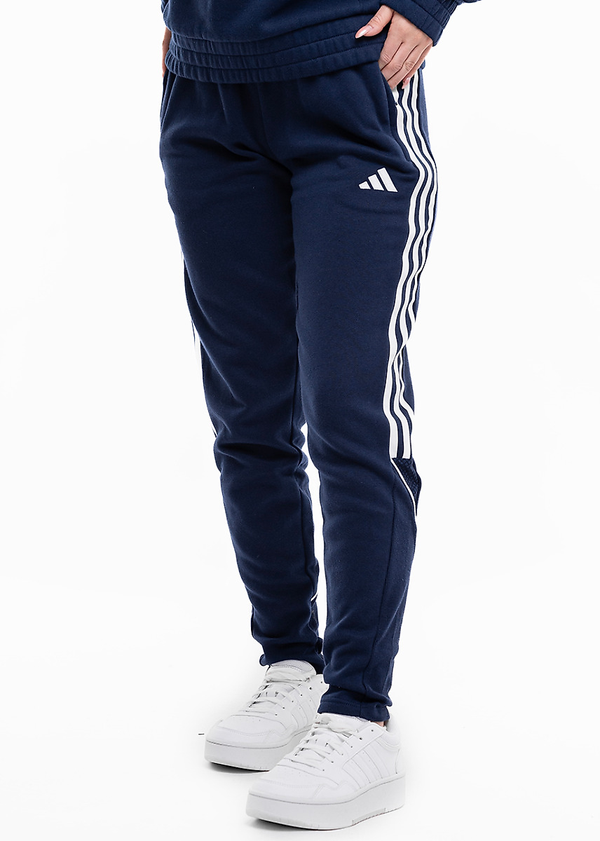adidas Spodnie damskie Tiro 23 League Sweat HS3609