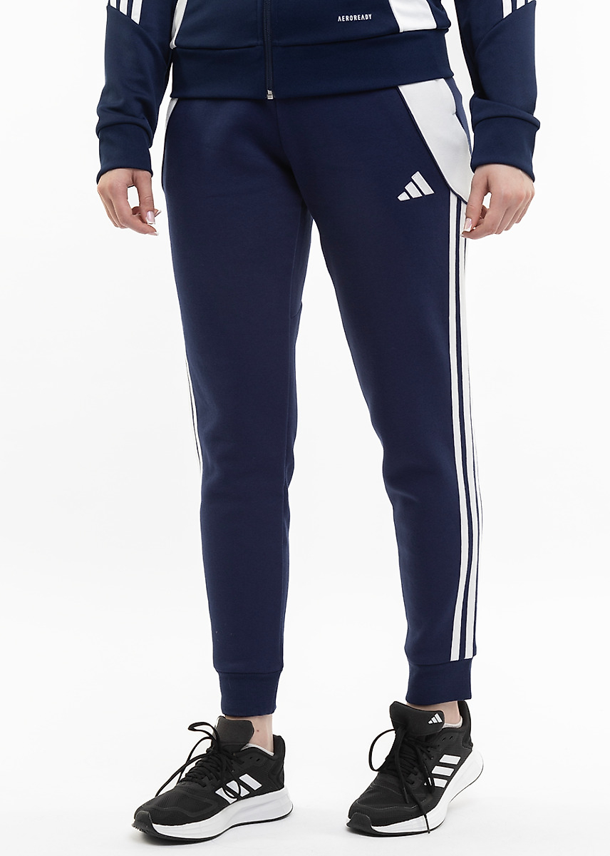 adidas Spodnie damskie Tiro 24 Sweat IS1010