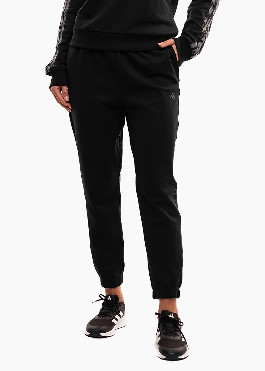 adidas Damen Yogahose Yoga Essentials JY4700