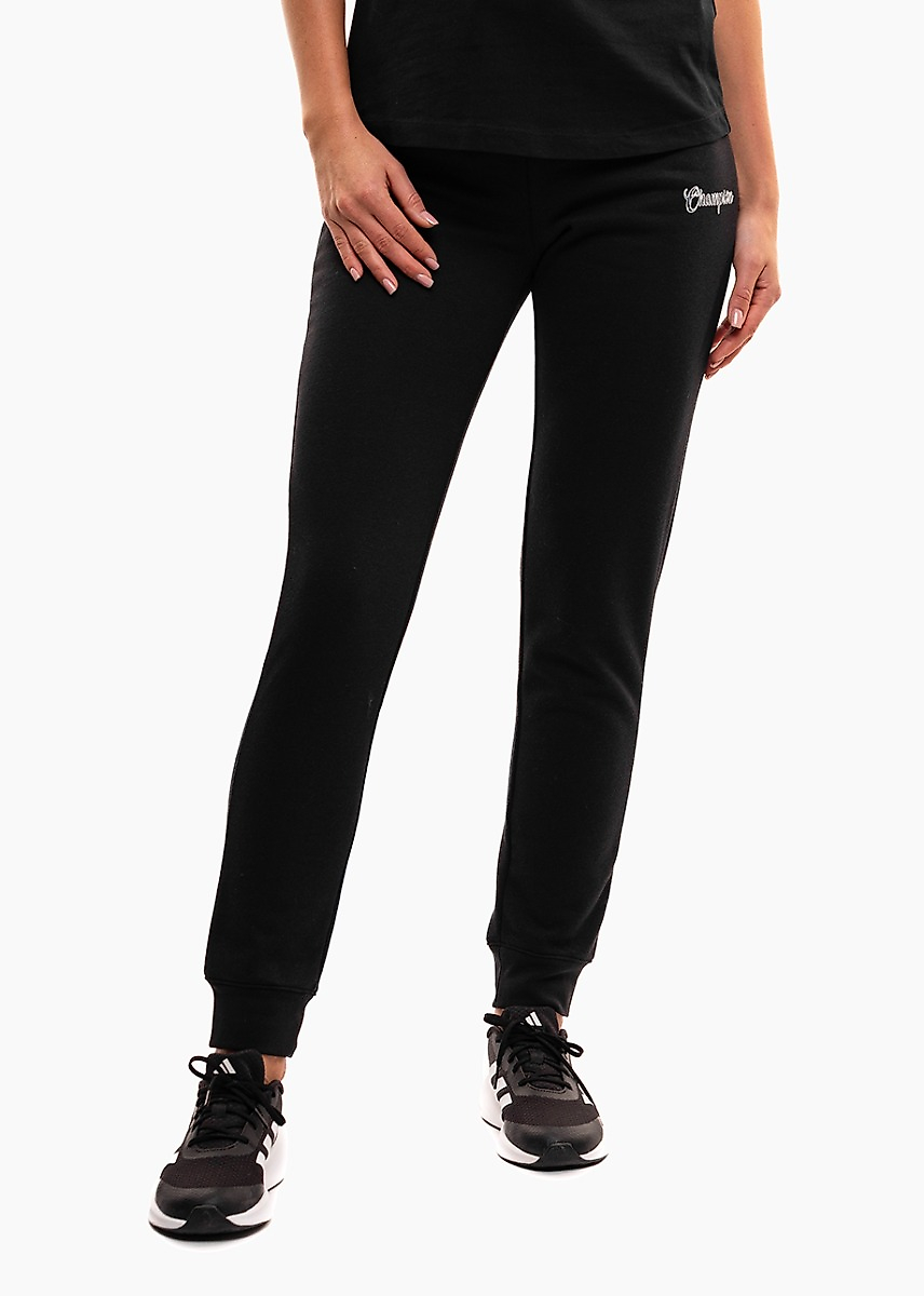 Champion Damen Jogginghose Rib Cuff Pants 118256 KK001