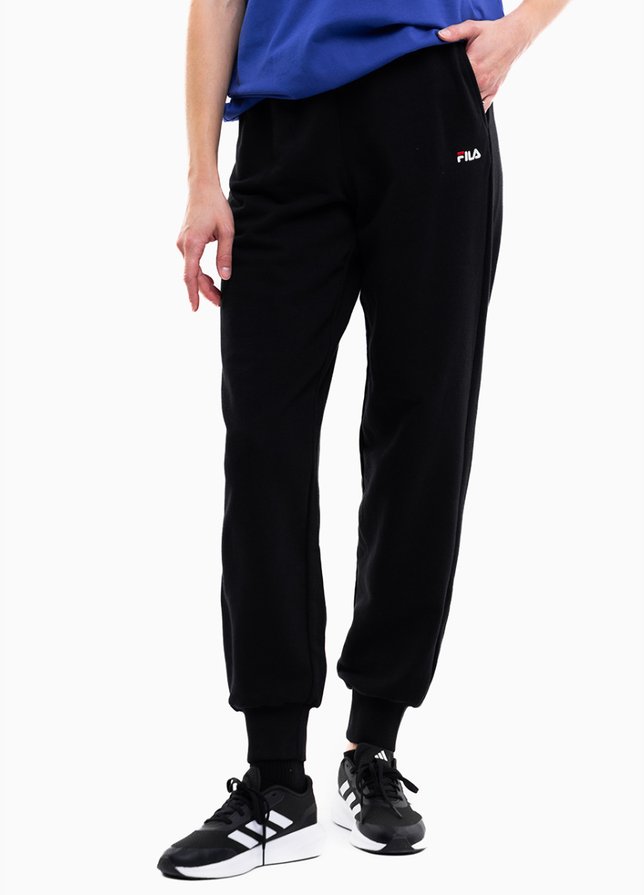 Fila Spodnie damskie Buetzow FAW0701 80010 Fila Spodnie damskie Buetzow FAW0701 80010
