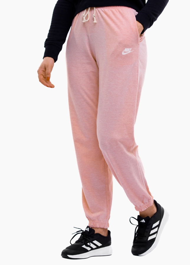 Nike Spodnie damskie NSW Gym Vntg Easy Pant DM6390 611 Nike Spodnie damskie NSW Gym Vntg Easy Pant DM6390 611