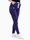 Bild von Under Armour Spodnie damskie Rival Fleece 1356416 468 Produktvariante