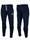 Bild von adidas Spodnie dla dzieci Entrada 22 Sweat Pants H57526 Produktvariante