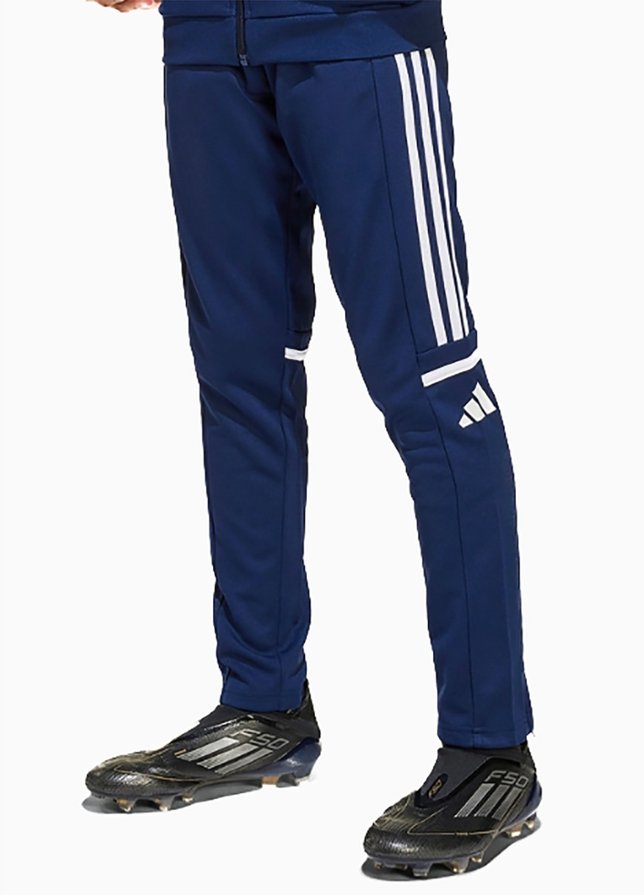 adidas Spodnie dla dzieci Squadra 25 Training JD4799 adidas Spodnie dla dzieci Squadra 25 Training JD4799