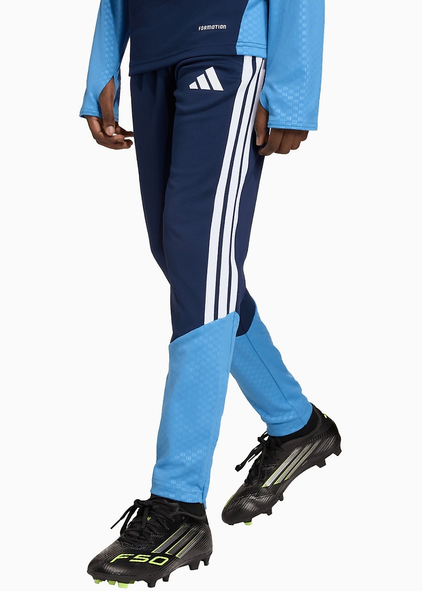 adidas Kinder Trainingshose Tiro 26 Competition Training JN2260