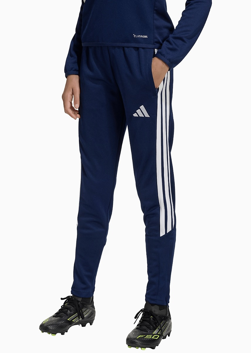adidas Kinder Hose Tiro 26 League Training Slim JY7118