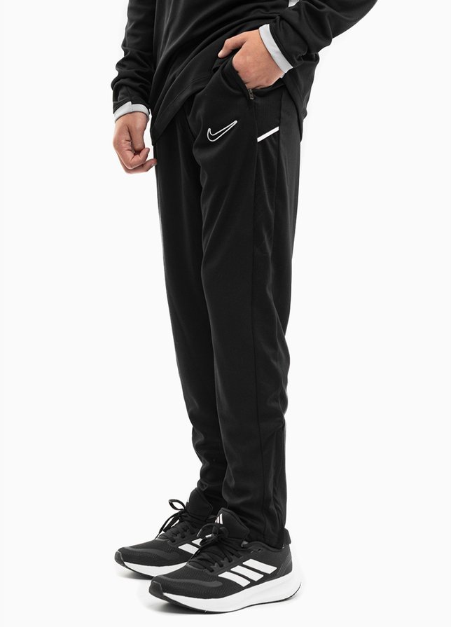 Nike Spodnie dla dzieci Dri-Fit Academy 25 FZ9816 010 Nike Spodnie dla dzieci Dri-Fit Academy 25 FZ9816 010
