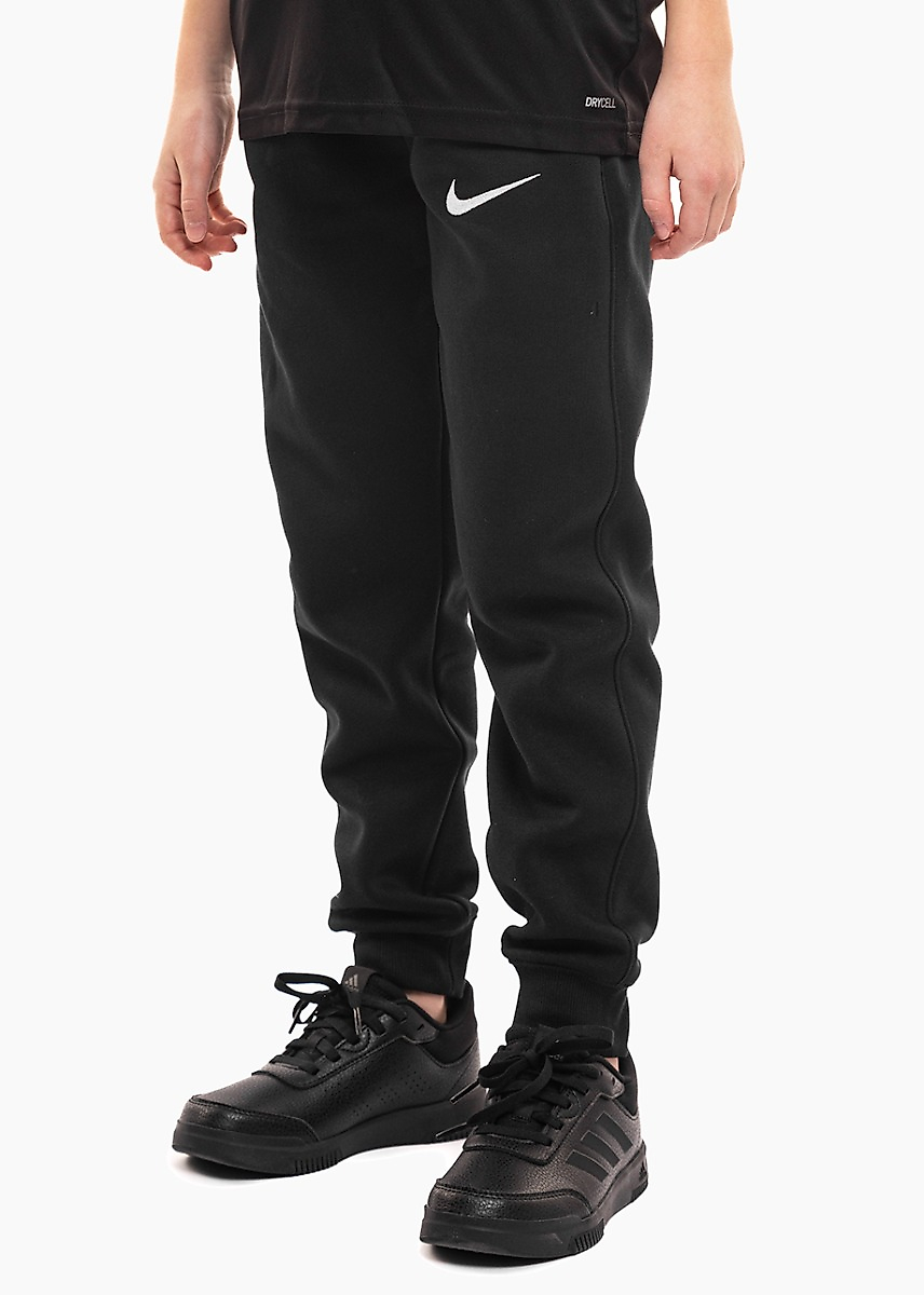 Nike Kinder Trainingshose Park 26 Fleece IB1252 010