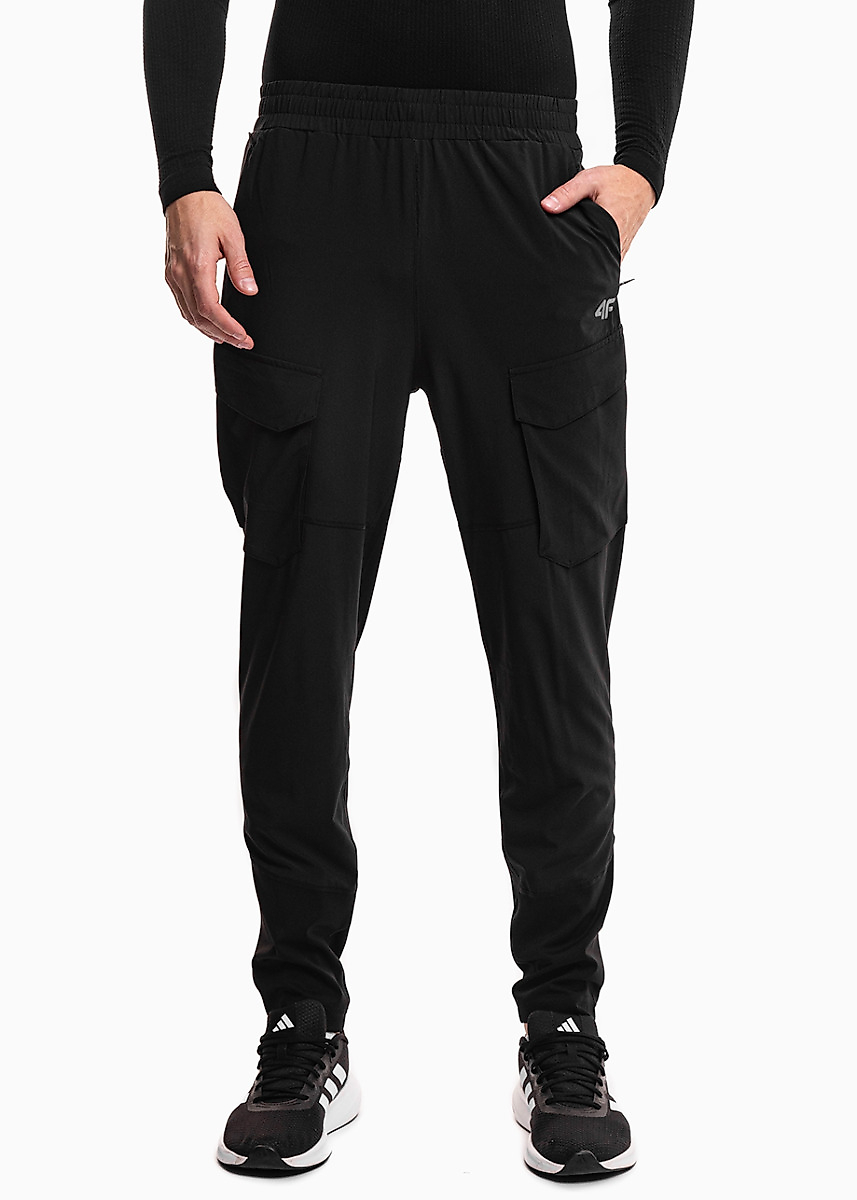 4F Herren Trekkinghose FNK M1056 4FWAW25TFTRM1056 20S