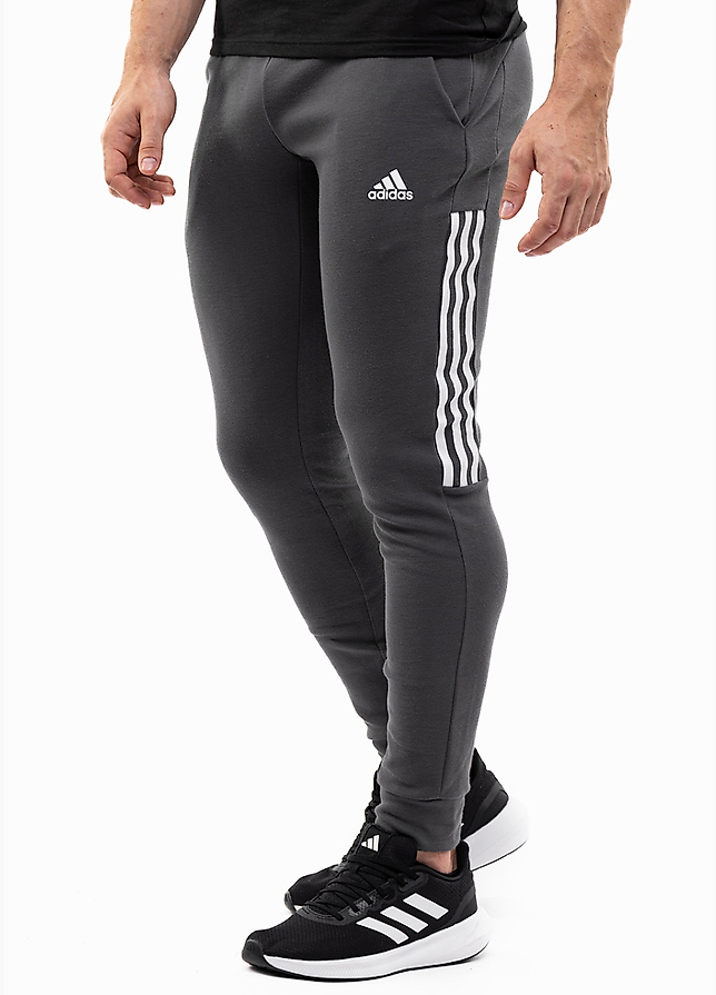 adidas Spodnie męskie Aeroready Motion Sport Pants HC0648 adidas Spodnie męskie Aeroready Motion Sport Pants HC0648