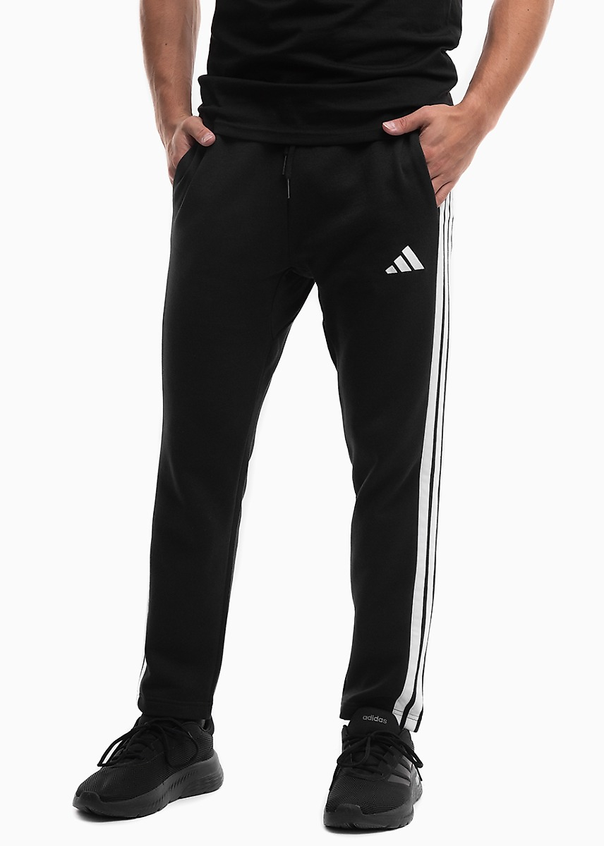 adidas Herrenhose Essentials 3-Stripes Fleece JD1854