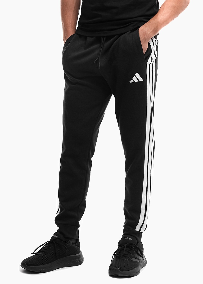 adidas Herrenhose Essentials 3-Stripes Fleece JD1861