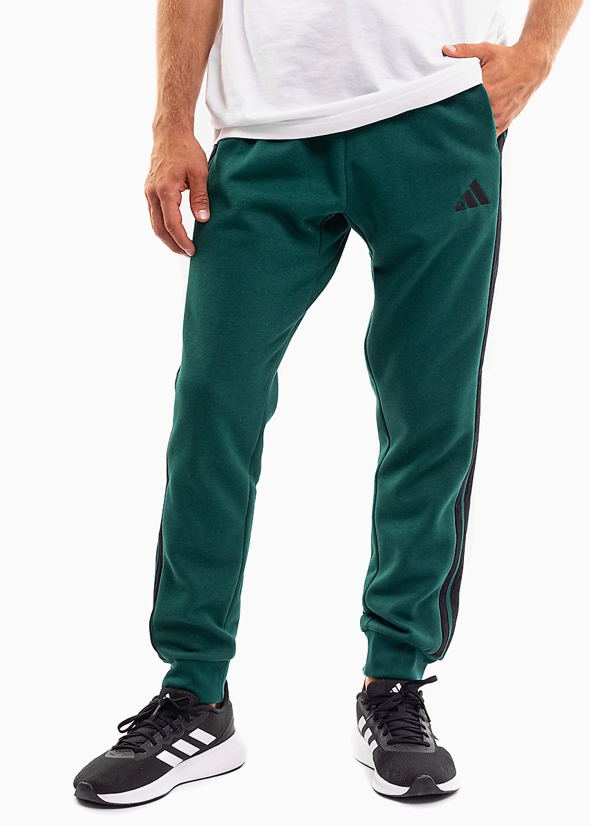 adidas Herrenhose Essentials 3-Stripes Fleece JD1860