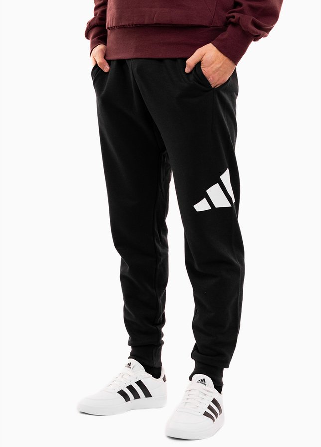 adidas Spodnie męskie Essentials Big Logo French Terry IN6163 adidas Spodnie męskie Essentials Big Logo French Terry IN6163
