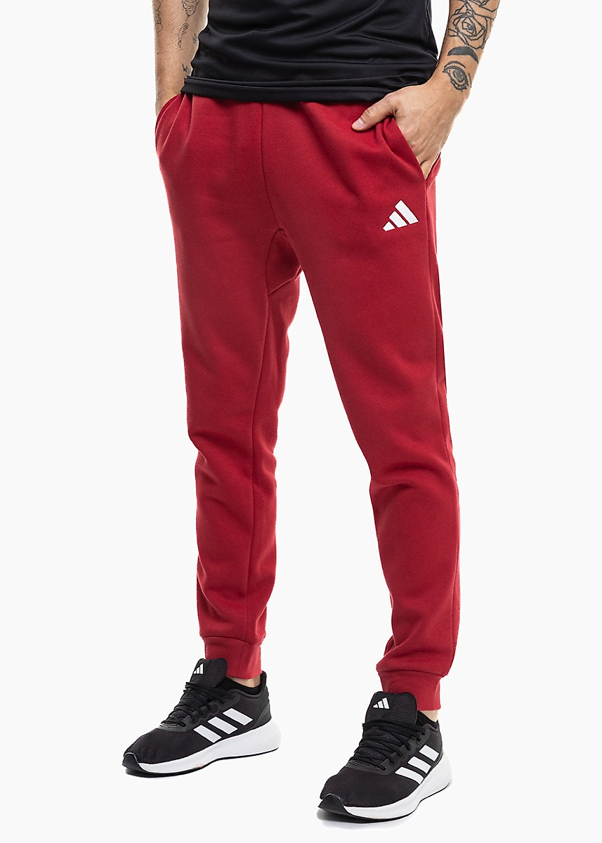 Herren Hose adidas Essentials Feelcozy KC0915