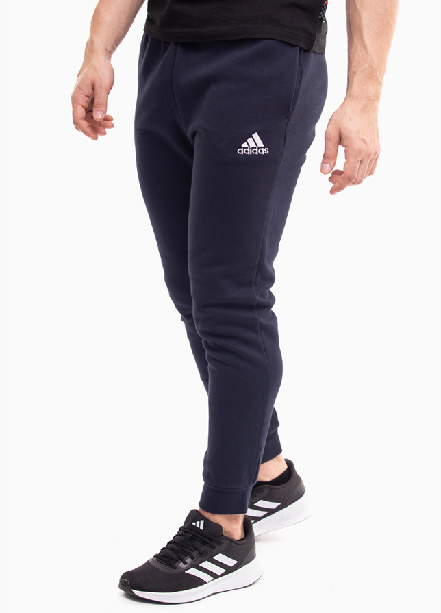 adidas Spodnie męskie Essentials Fleece Regular Tapered HL2231 adidas Spodnie męskie Essentials Fleece Regular Tapered HL2231