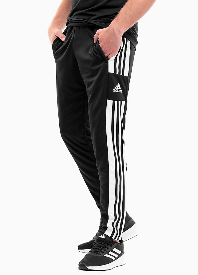 adidas Spodnie Męskie Squadra 21 Training Panty GK9545 adidas Spodnie Męskie Squadra 21 Training Panty GK9545