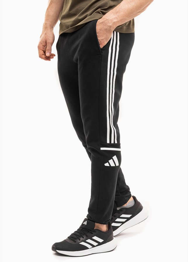adidas Spodnie męskie Squadra 25 Sweat Pant JE2765 adidas Spodnie męskie Squadra 25 Sweat Pant JE2765