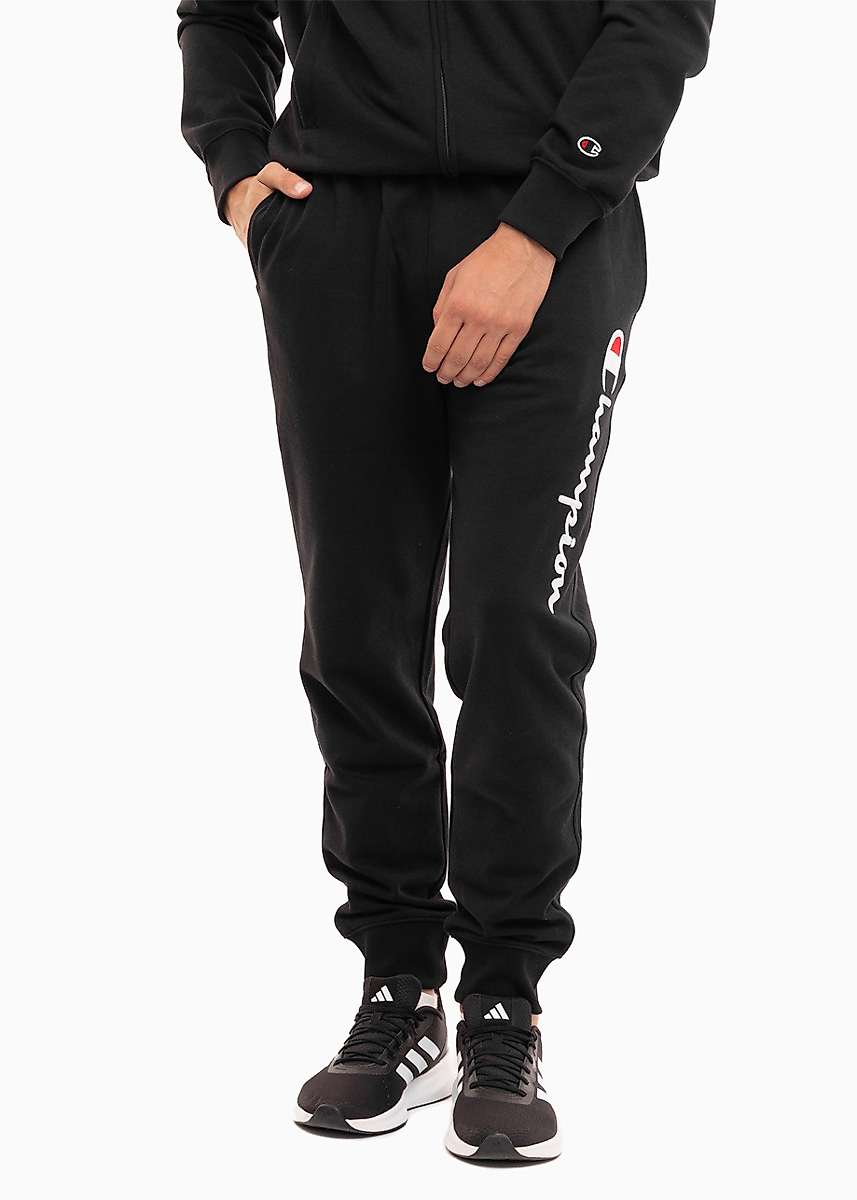 Champion Herrenhose Rib Cuff Pants 220732 KK001