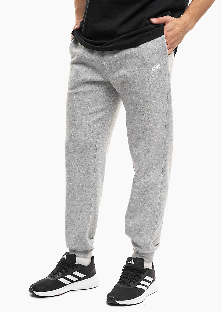 Herren Hose Nike Club BB Jogger FN3787 063