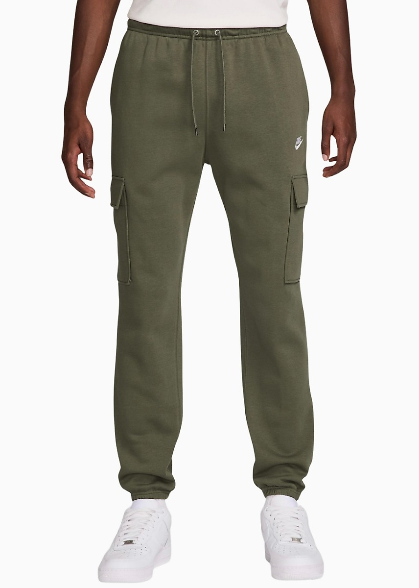 Herren Hose Nike Club FN3805 222