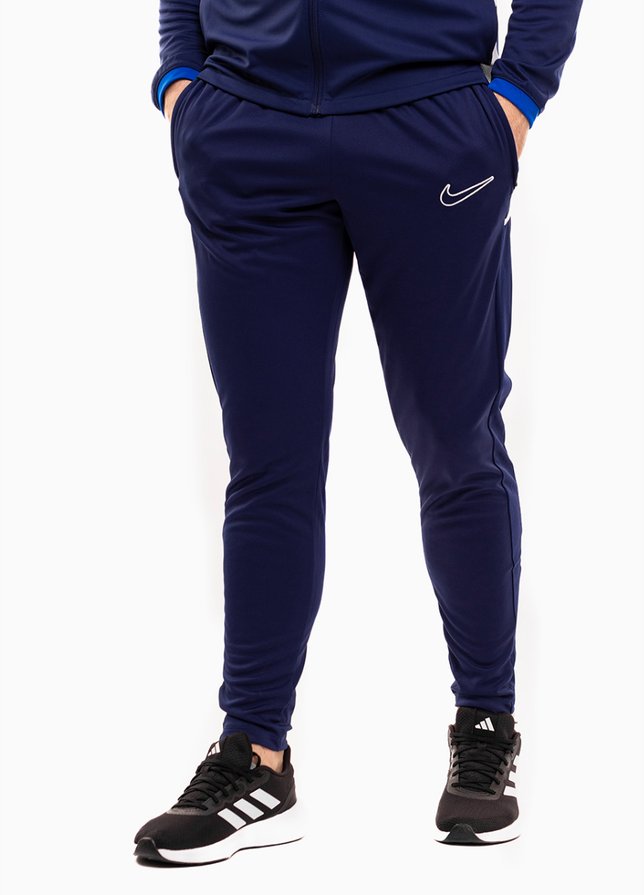 Nike Spodnie męskie Dri-Fit Academy 25 FZ9805 410 Nike Spodnie męskie Dri-Fit Academy 25 FZ9805 410