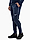 Bild von Spodnie męskie Nike Dri-Fit Park 26 Pant Kp HM7171 410 Produktvariante