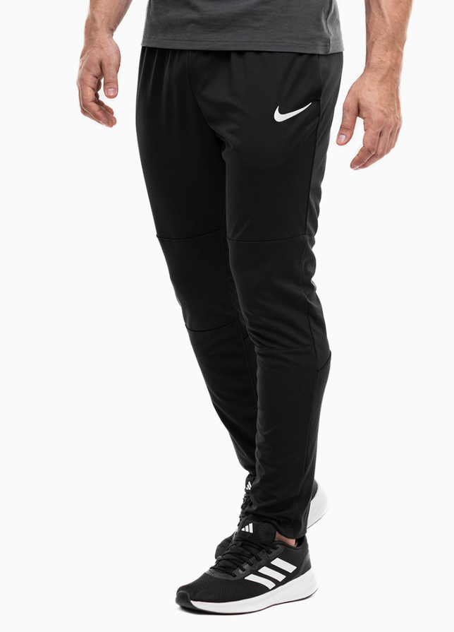 Nike Spodnie męskie Dry Park 20 Pant KP BV6877 010 Nike Spodnie męskie Dry Park 20 Pant KP BV6877 010