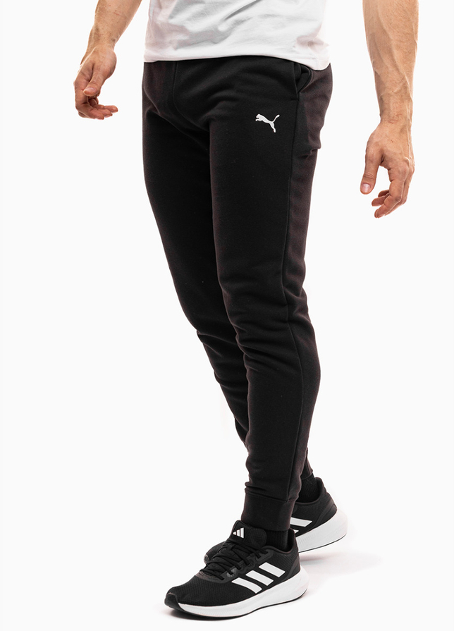 PUMA Spodnie męskie Ess TR cl 682616 01 PUMA Spodnie męskie Ess TR cl 682616 01