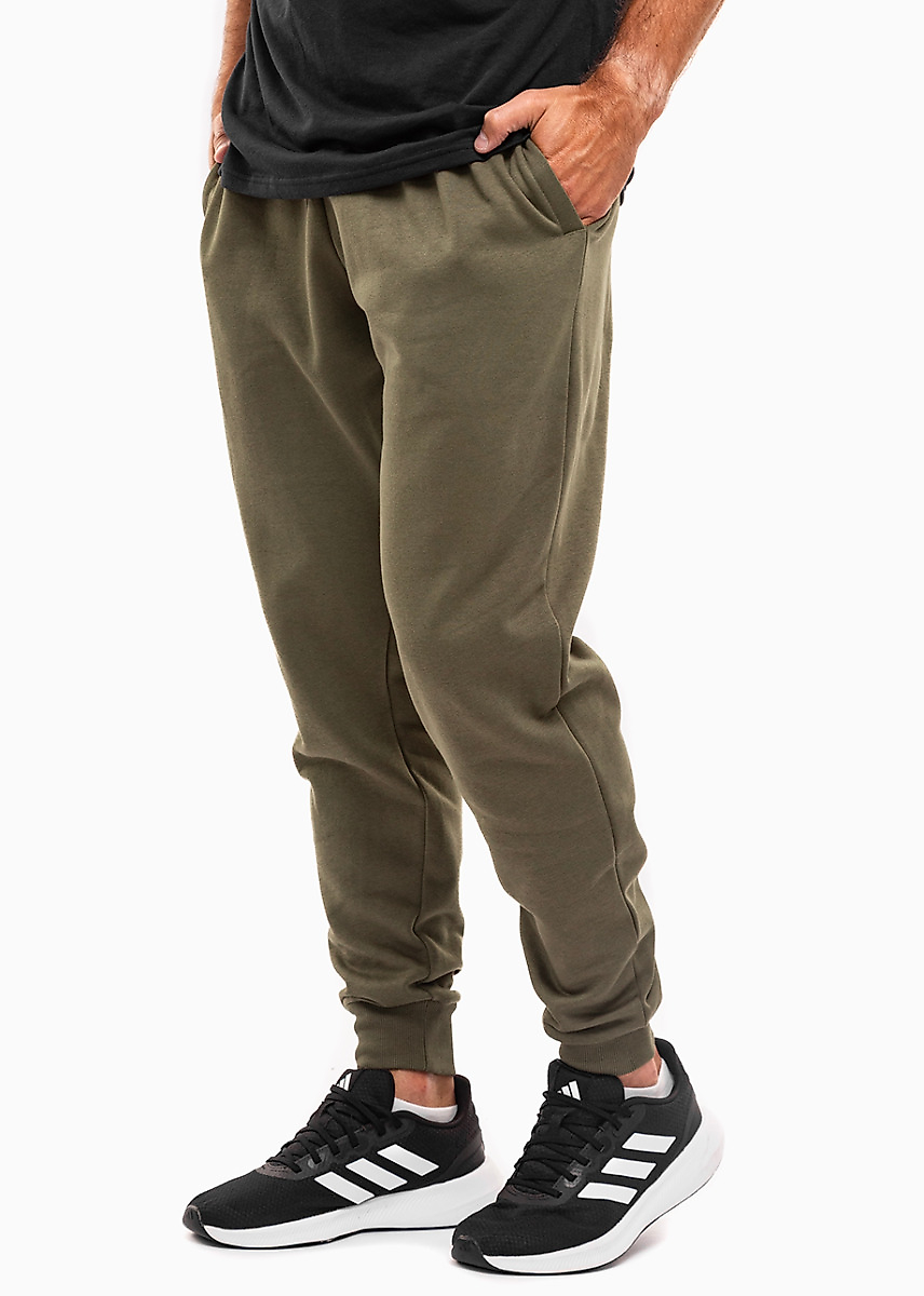 Under Armour Herrenhose Rival Fleece Joggers 1379774 390