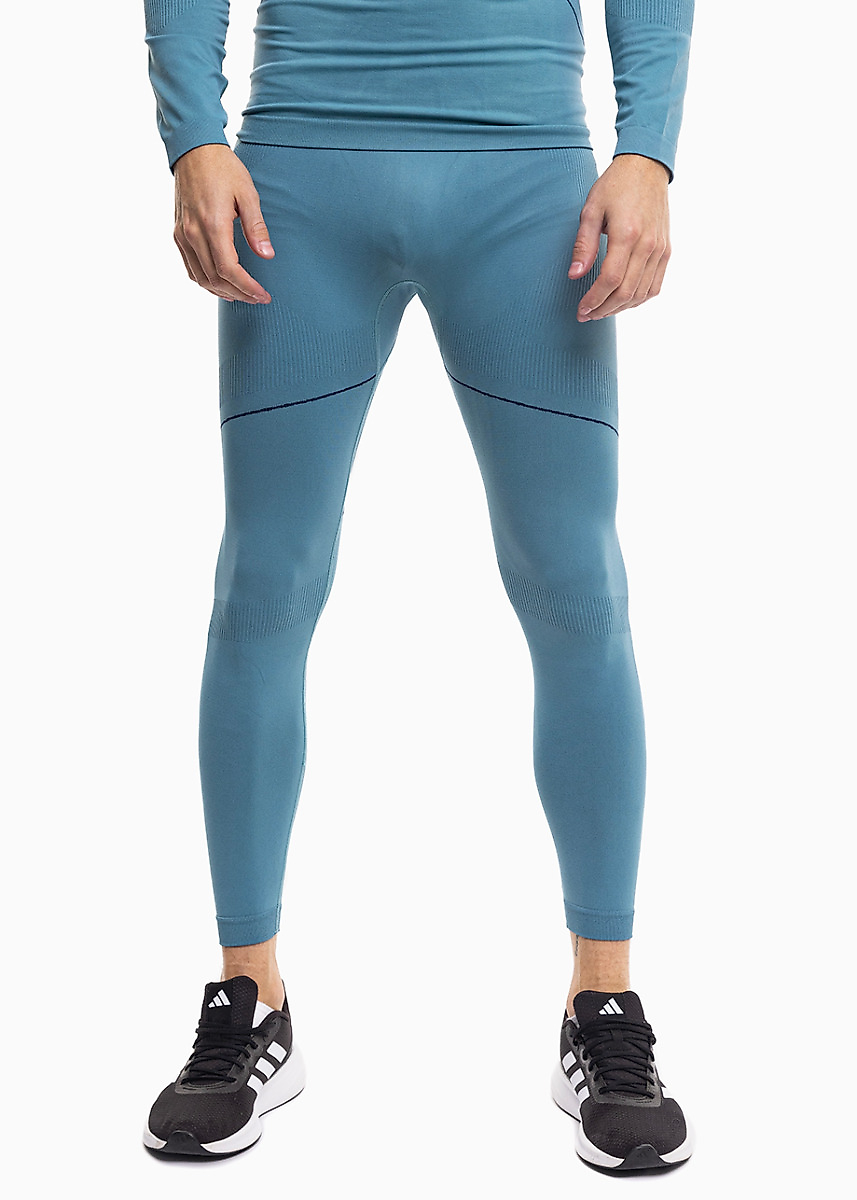 4F Herren Thermoaktiv Hose M234 4FWAW25USEAM234 46S