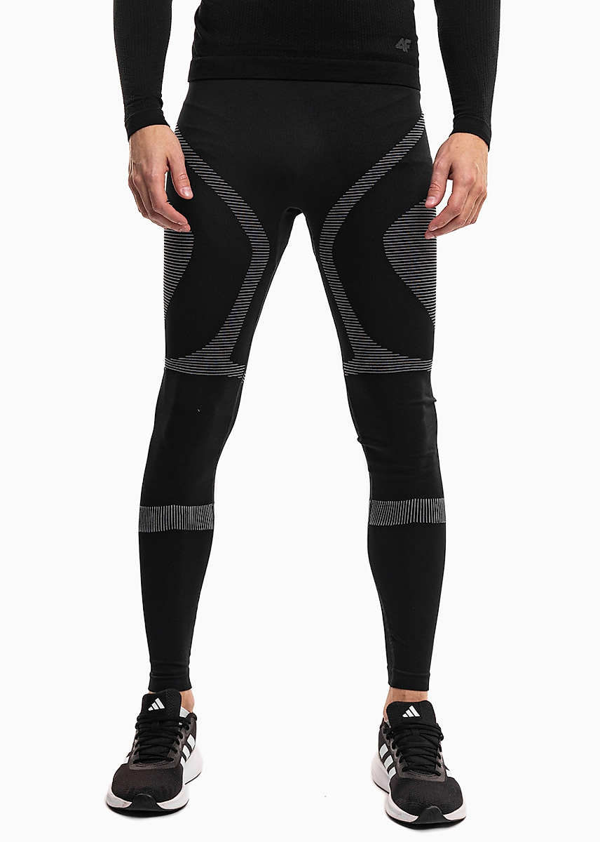 4F Herren Thermoaktiv Hose M236 4FWAW25USEAM236 20S