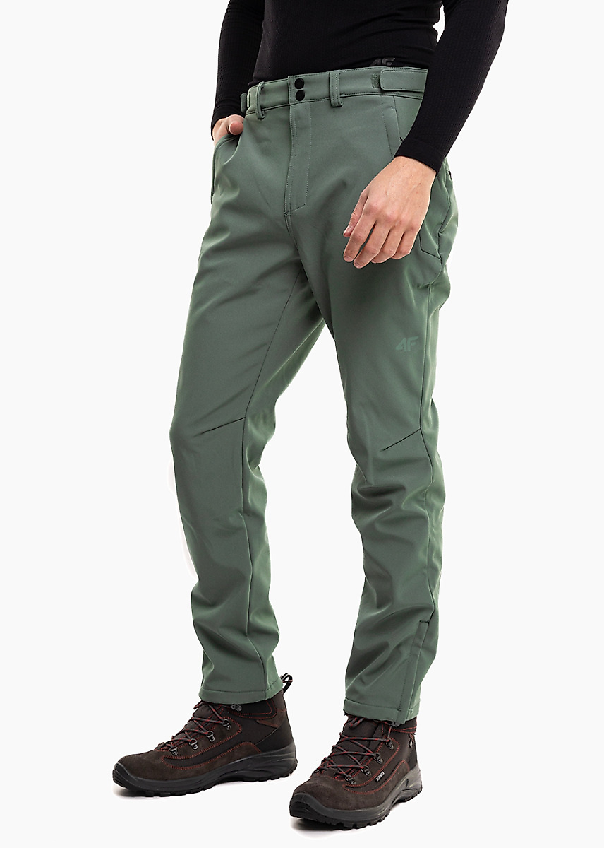 4F Herren Trekkinghose FNK M0990 4FWAW25TFTRM0990 40S