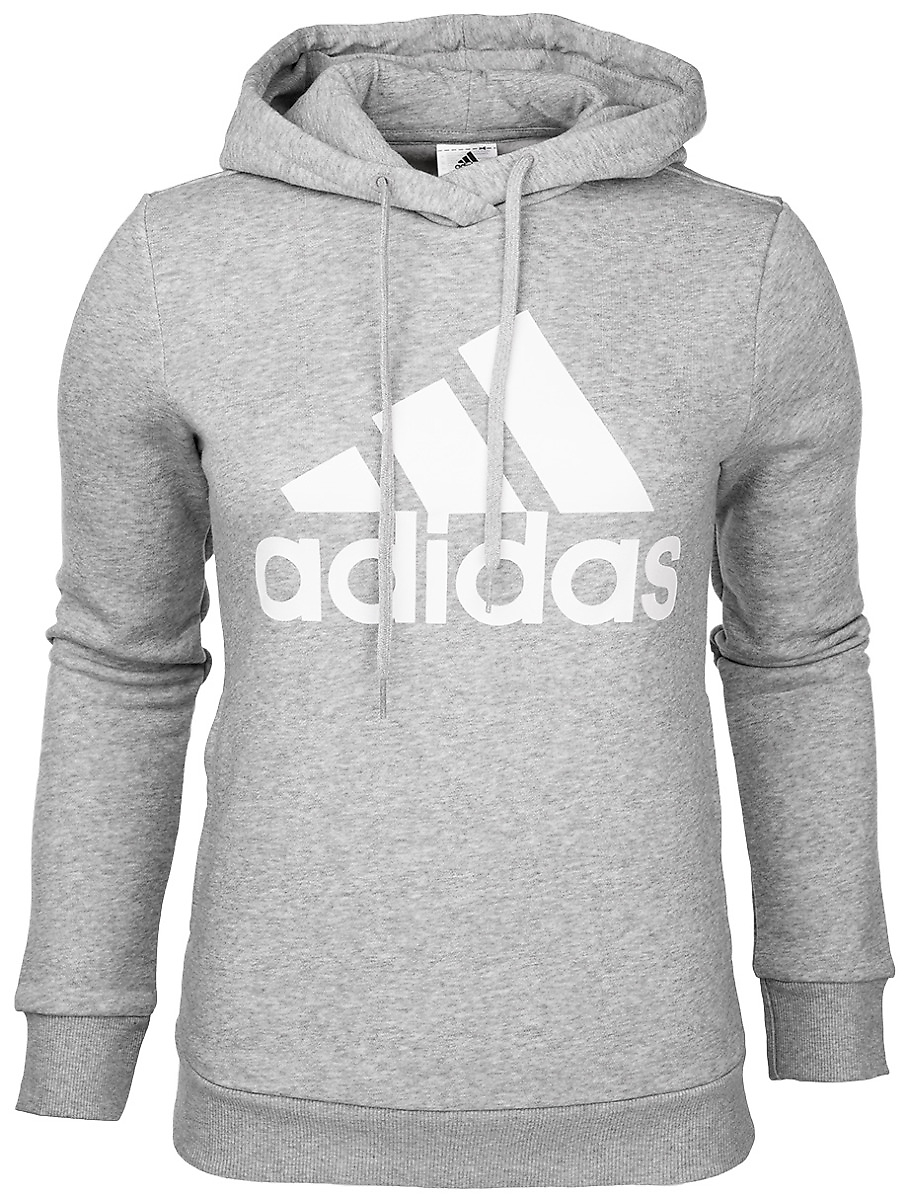 adidas Damen Sweatshirt W BL FL HD GL0719