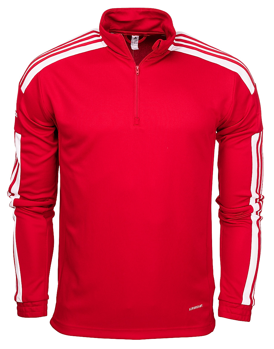 adidas Herren Squadra 21 Trainingsoberteil Sweatshirt GP6472