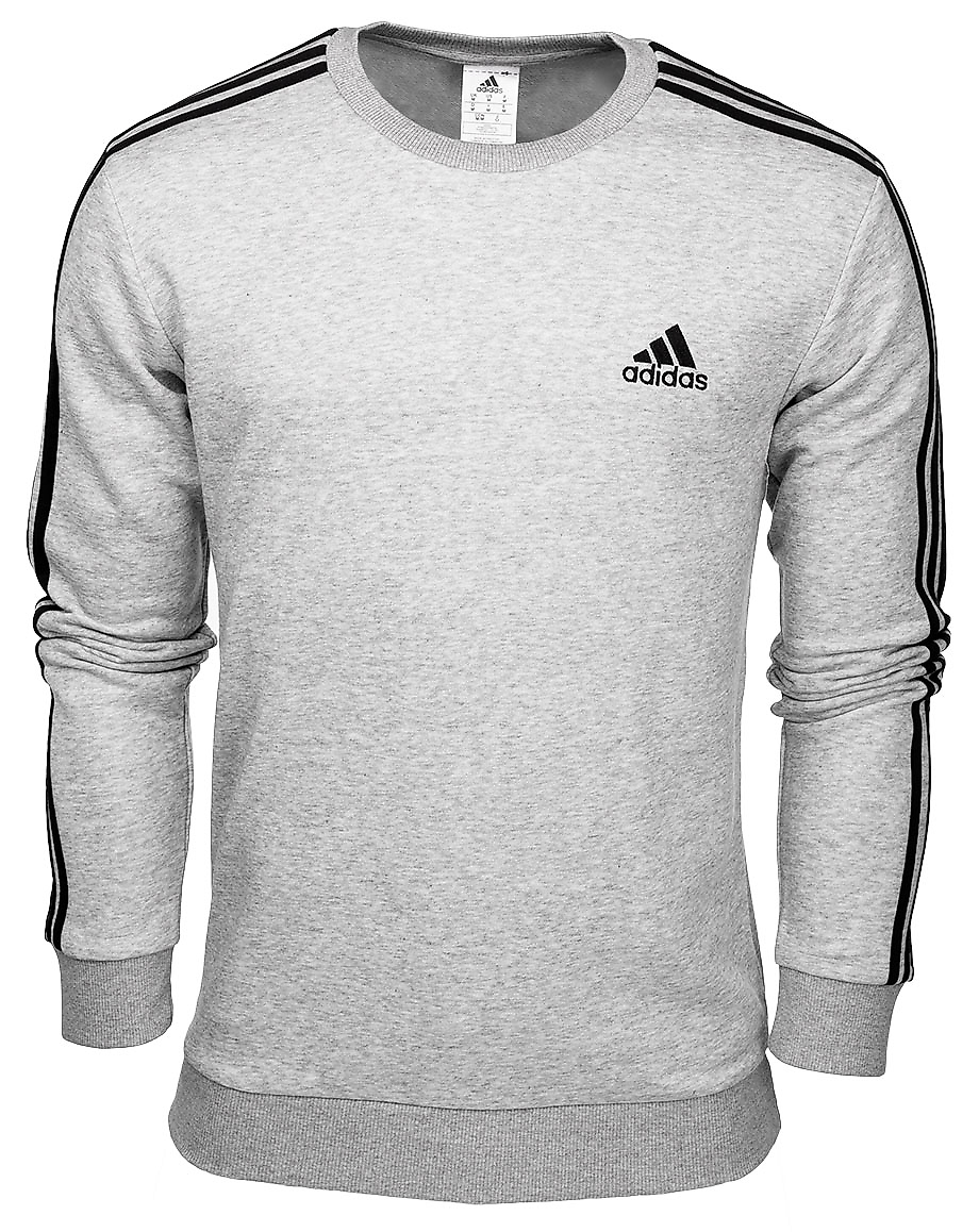 adidas Herren Essentials Sweatshirt GK9101
