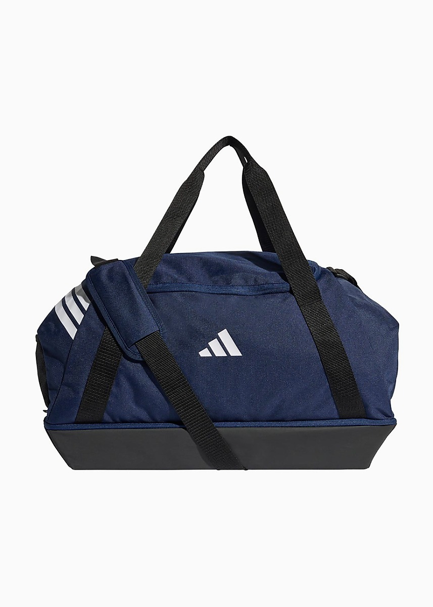 Sporttasche adidas Tiro Duffle Medium With Bottom Compartment KD4235