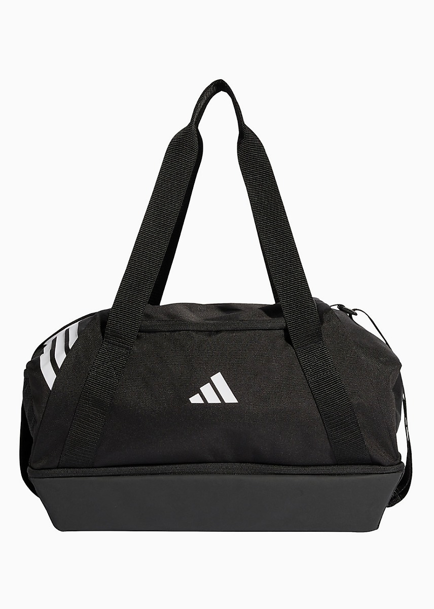 Sporttasche adidas Tiro Duffle Small With Bottom Compartment JY7939