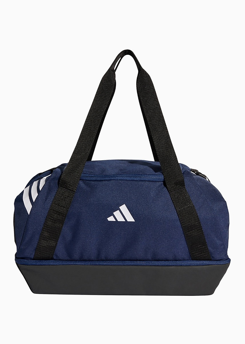 Sporttasche adidas Tiro Duffle Small With Bottom Compartment KD4240