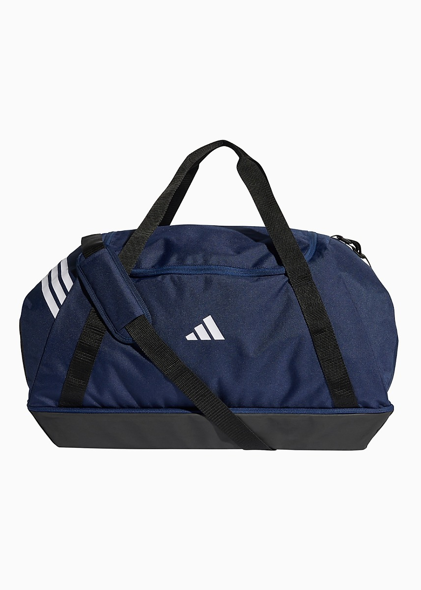 Sporttasche adidas Tiro Duffle Large With Bottom Compartment KD4233